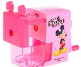批發正品disney文具禮盒 米奇文具套裝 兒童文具禮盒套裝 dm6049價格 廠家 圖片